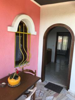 great first floor appartment with view - Nea Kallikrateia - 5