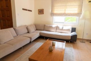 Villa Thalassa with private pool - Coral Bay - 1