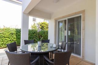 Villa Thalassa with private pool - Coral Bay - 4