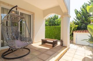 Villa Thalassa with private pool - Coral Bay - 5