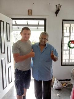 The Misty Mountain Guest House - Haldummulla - 8