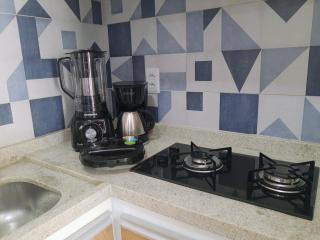 No centro de Porto de Galinhas Praia Flats Temporada - Di Maré 104 - 2