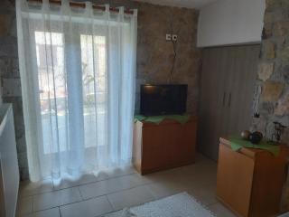 Stymfalia stone house - - 6