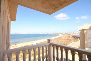 Spanish Connection - Villa Cristal - Playa Paraiso - 0