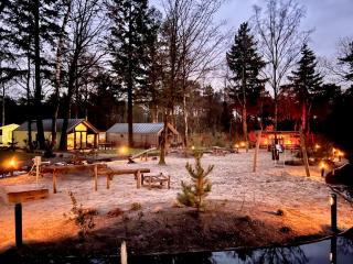 Holiday Home Maridu Forest - 6