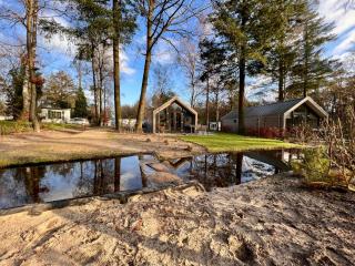Holiday Home Maridu Forest - Arnhem - 5
