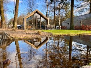 Holiday Home Maridu Forest - Arnhem - 3
