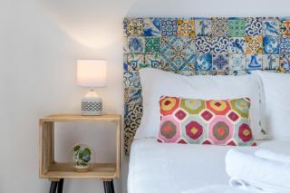 The Color Hostel - Lissabon - 9