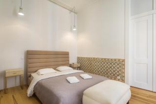 Santa Justa Prime Guesthouse - Lissabon - 1