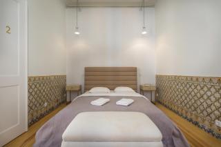 Santa Justa Prime Guesthouse - Lisbona - 5