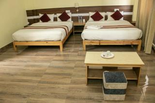 HOTEL LUMA INN - 4