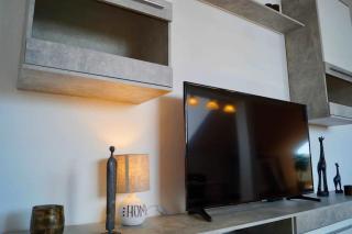 Wohlfühlen in der Bauhausstadt Dessau mit Netflix - Dessau - 6