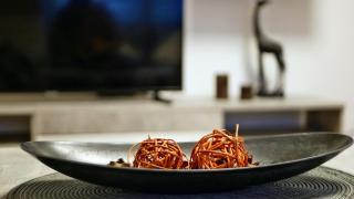 Wohlfühlen in der Bauhausstadt Dessau mit Netflix - Dessau - 7