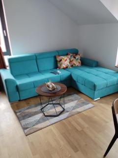 Apartman Nađa - 9
