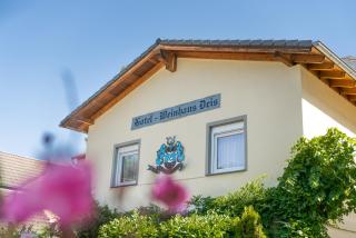 Hotel Deis - 8