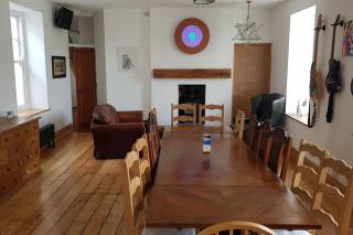 Huge 7 bed hse for large groups close by the beach - 9