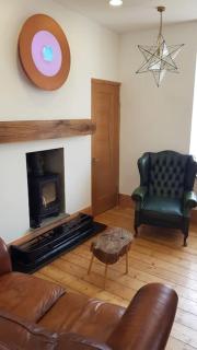 Huge 7 bed hse for large groups close by the beach - 8
