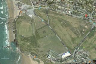 Huge 7 bed hse for large groups close by the beach - 3
