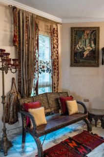 VESTA - Mokattam Residence - Il Cairo - 7