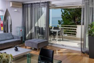 Hermosa Luxury Apartment - Split - 9