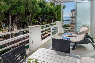 Hermosa Luxury Apartment - Split - 6