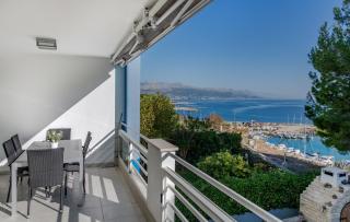 Hermosa Luxury Apartment - Split - 1