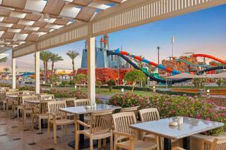 Pickalbatros Aqua Blu Sharm El Sheikh - 8