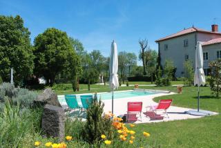 La Buissonnière - Saint-Vincent - 0