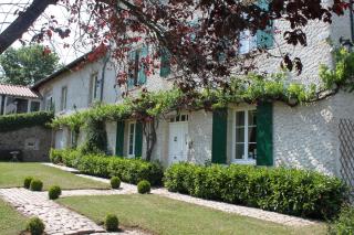 La Buissonnière - Saint-Vincent - 2