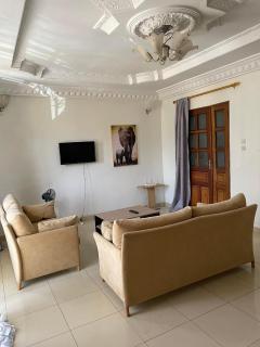 One love - Dakar - 6