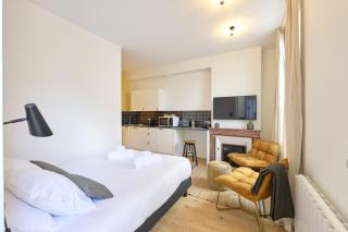 Le Nid - appartements Bordeaux Centre - Bordeaux - 8