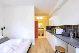 Le Nid - appartements Bordeaux Centre - Bordéus - 5