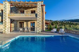 Asfendamos Villas - Zonianá - 7