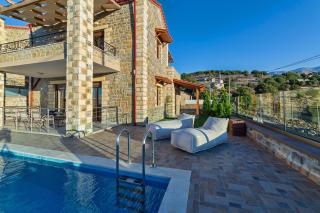 Asfendamos Villas - Zonianá - 6