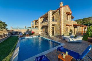 Asfendamos Villas - Zonianá - 5