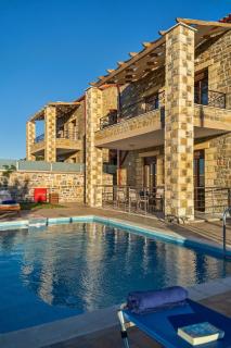 Asfendamos Villas - Zonianá - 1