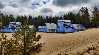 Merimaisema 7 - Kalajoki - 4
