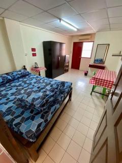 Ratanawong Place 557 - Banguecoque - 0