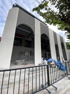 Ratanawong Place 557 - Banguecoque - 3