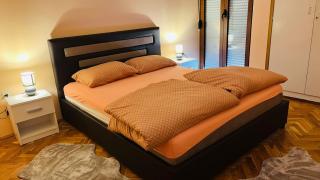 Majdini Clock Tower Apartman - Podgorica - 9