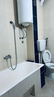 Majdini Clock Tower Apartman - 8