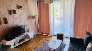 Majdini Clock Tower Apartman - Podgorica - 6