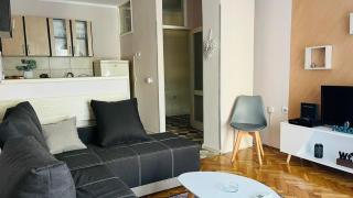 Majdini Clock Tower Apartman - 5