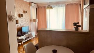 Majdini Clock Tower Apartman - Podgorica - 3