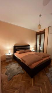 Majdini Clock Tower Apartman - Podgorica - 1