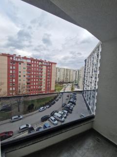 The Apartment - Escópia - 1