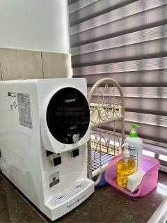 Ali Homestay Sungai Petani - 1