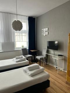 Hostel Octopus Gdańsk - Danzica - 3