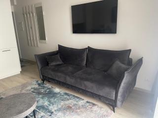 M&M APARTAMENTAI-Mano Jūra2 - Palanga - 7