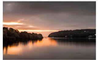 Glandore mews situated in the picturesque village of Glandore - 5
